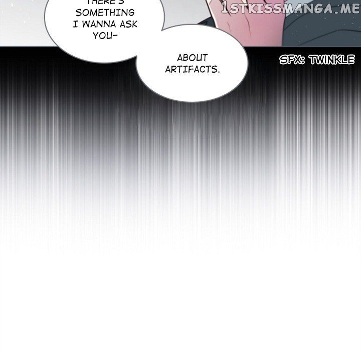 Anz - Manhwa chapter 59 - page 39