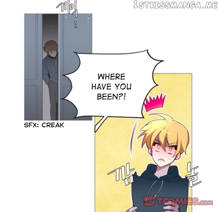 Anz - Manhwa chapter 59 - page 42