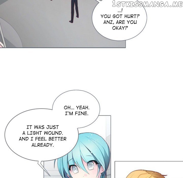 Anz - Manhwa chapter 59 - page 44