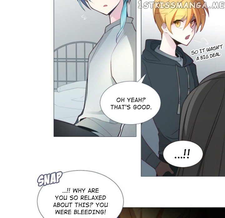 Anz - Manhwa chapter 59 - page 45