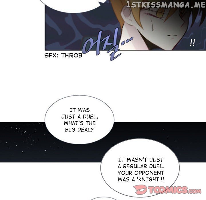 Anz - Manhwa chapter 59 - page 46