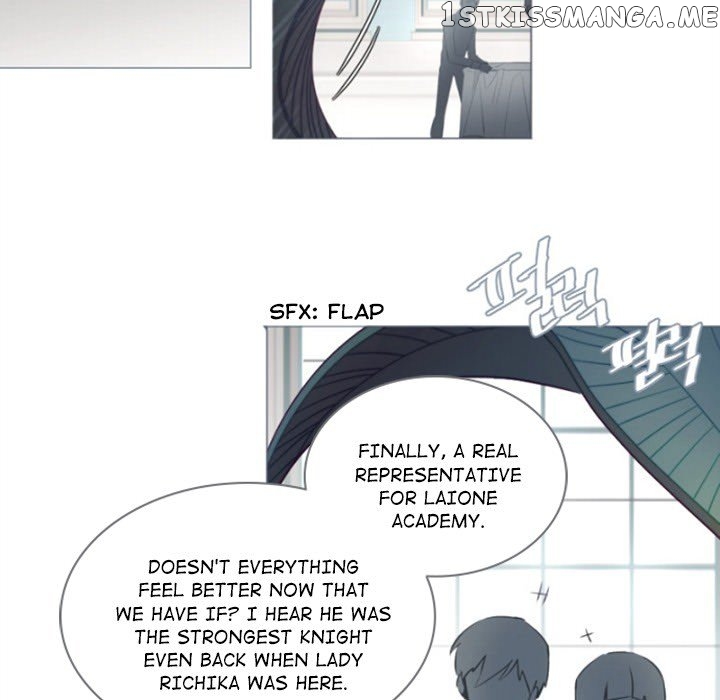 Anz - Manhwa chapter 59 - page 52