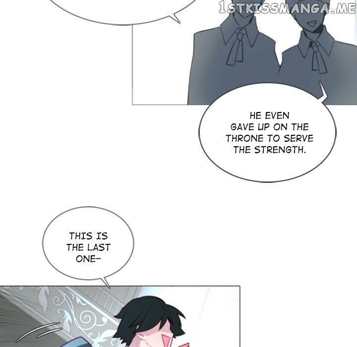 Anz - Manhwa chapter 59 - page 53