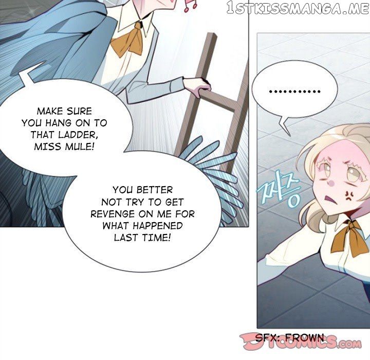 Anz - Manhwa chapter 59 - page 54