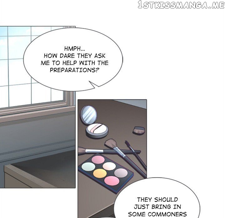 Anz - Manhwa chapter 59 - page 57