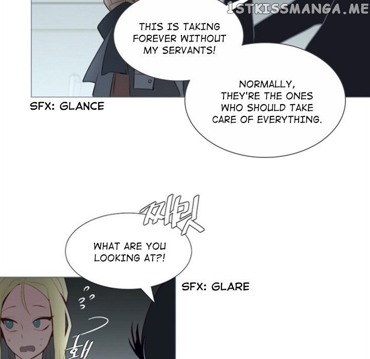 Anz - Manhwa chapter 59 - page 59