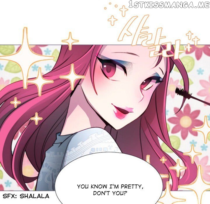 Anz - Manhwa chapter 59 - page 61