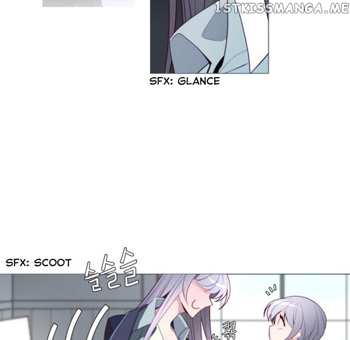 Anz - Manhwa chapter 59 - page 69
