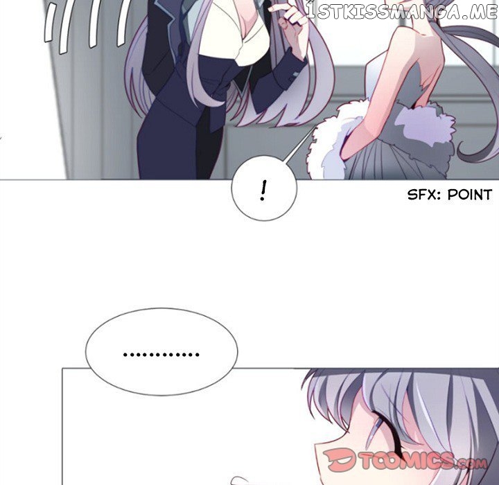 Anz - Manhwa chapter 59 - page 70