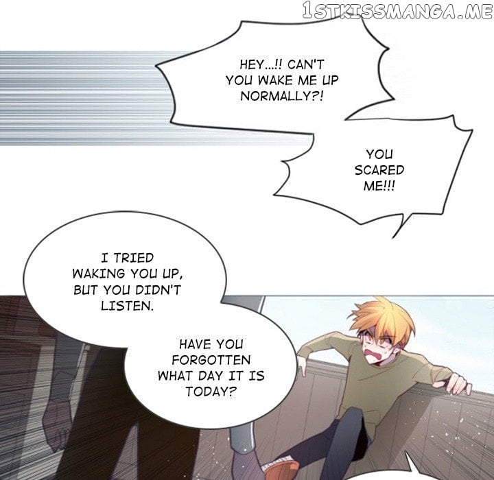 Anz - Manhwa chapter 59 - page 80