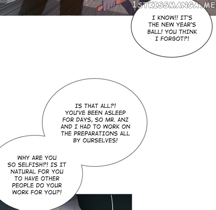 Anz - Manhwa chapter 59 - page 81