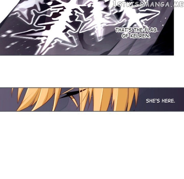 Anz - Manhwa chapter 59 - page 87