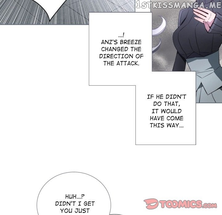 Anz - Manhwa chapter 58 - page 10