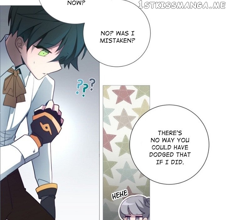 Anz - Manhwa chapter 58 - page 11