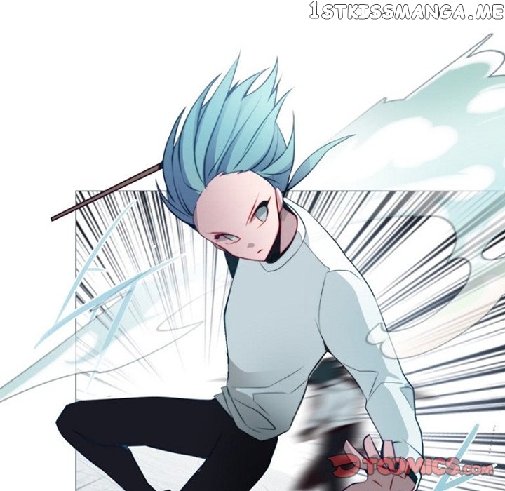 Anz - Manhwa chapter 58 - page 20