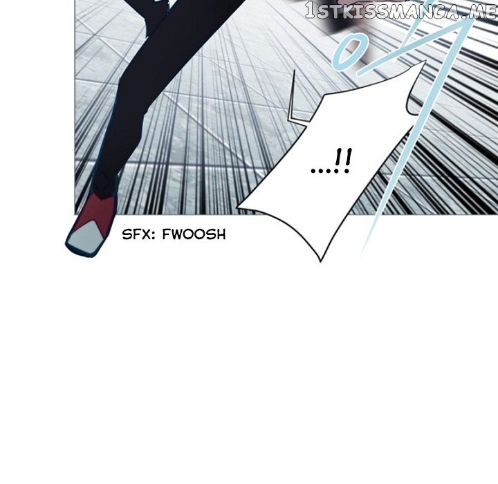Anz - Manhwa chapter 58 - page 21