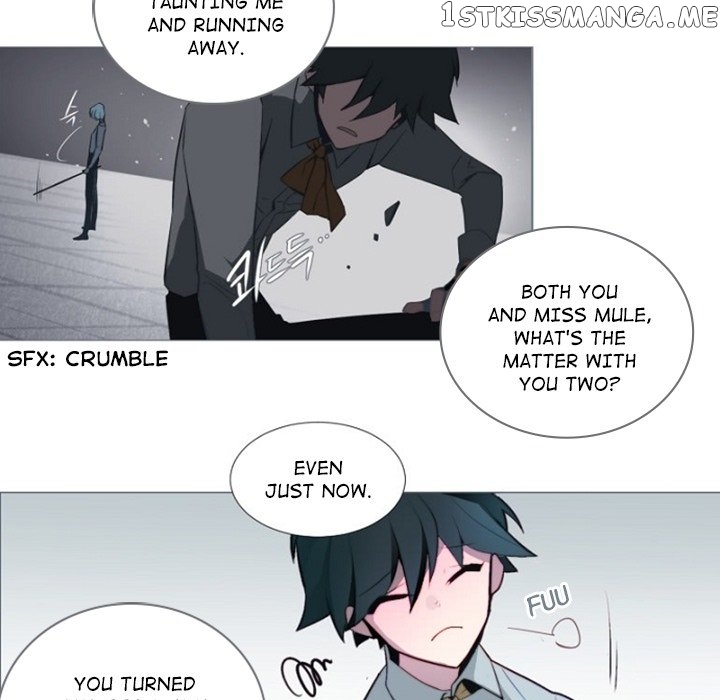 Anz - Manhwa chapter 58 - page 23