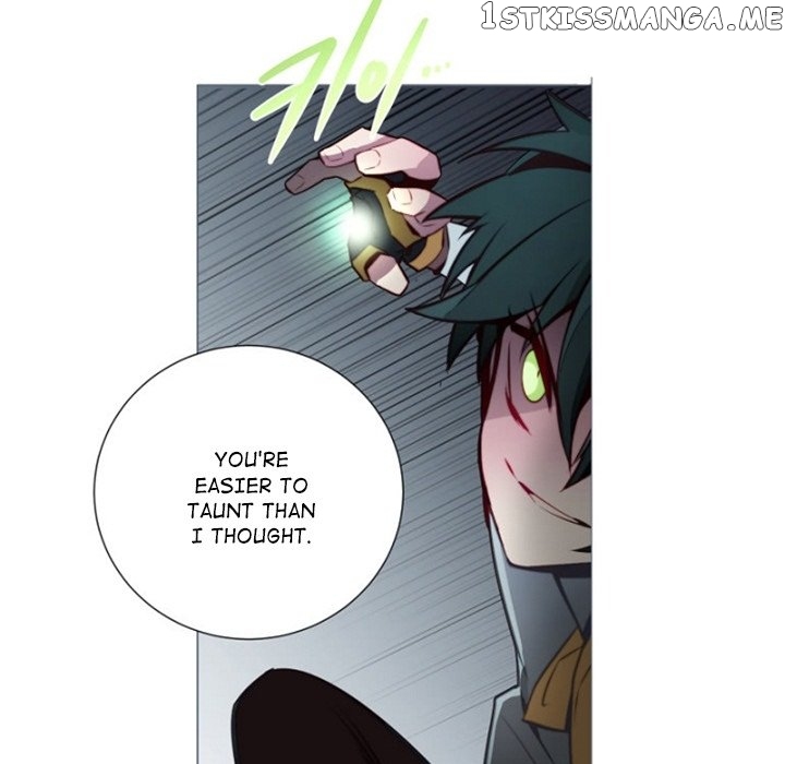 Anz - Manhwa chapter 58 - page 31