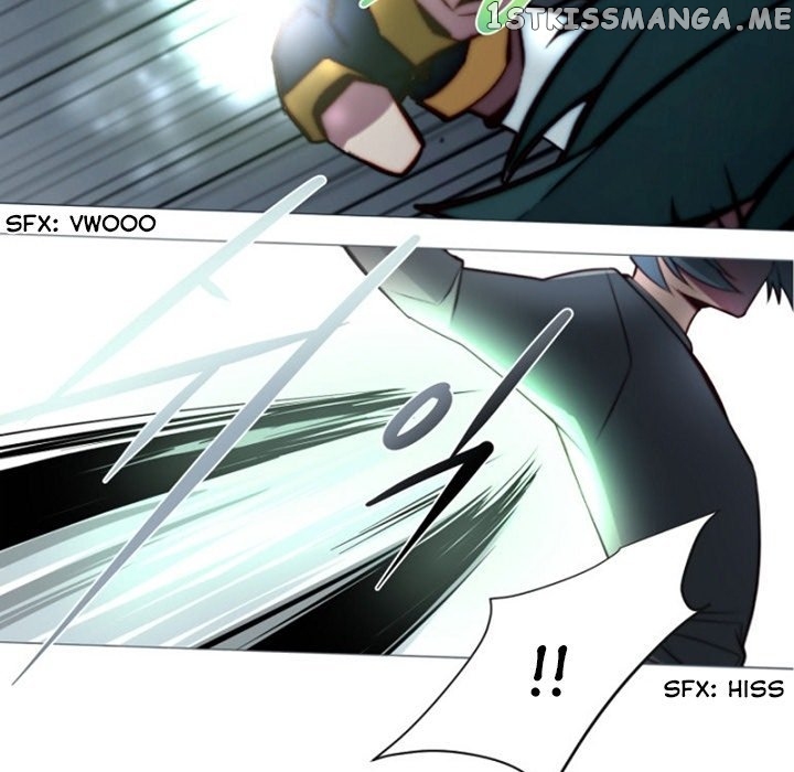 Anz - Manhwa chapter 58 - page 33