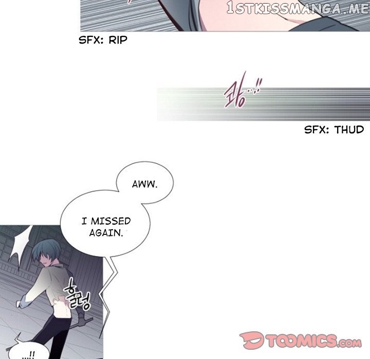 Anz - Manhwa chapter 58 - page 36