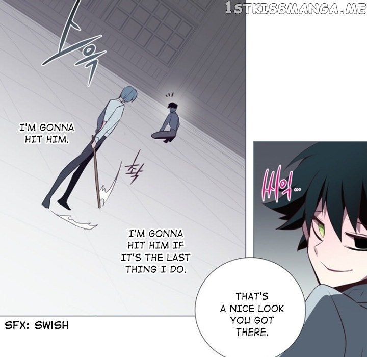 Anz - Manhwa chapter 58 - page 39