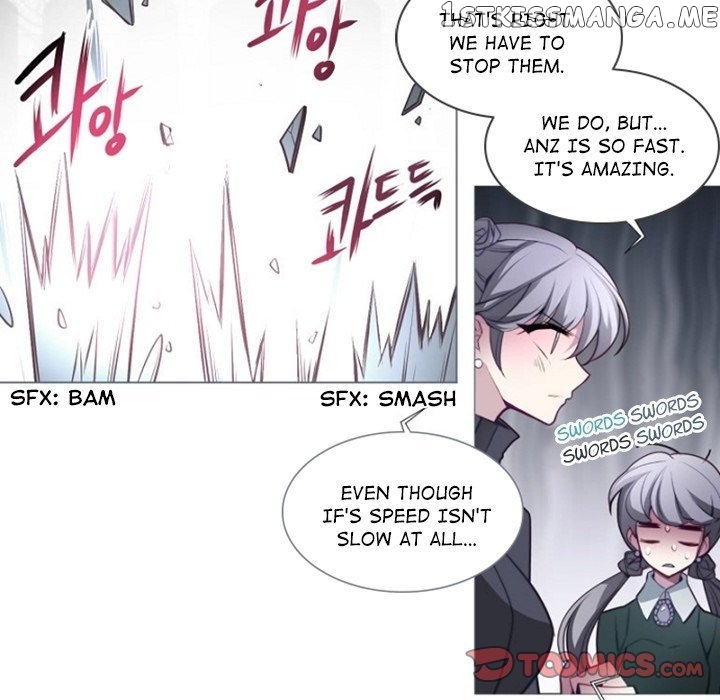 Anz - Manhwa chapter 58 - page 44
