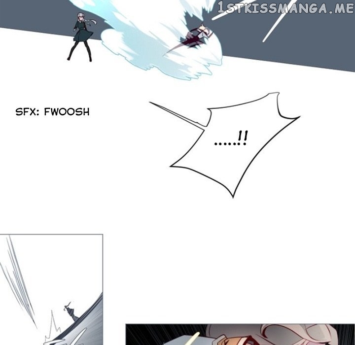 Anz - Manhwa chapter 58 - page 47