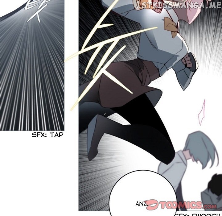 Anz - Manhwa chapter 58 - page 48
