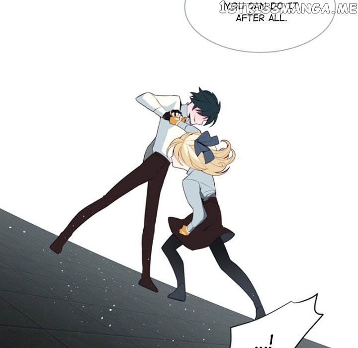 Anz - Manhwa chapter 58 - page 61