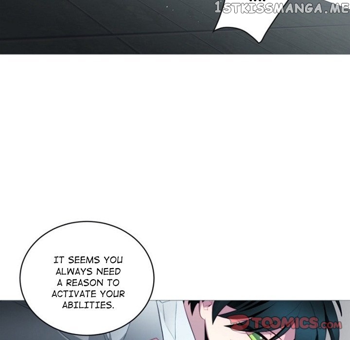 Anz - Manhwa chapter 58 - page 62