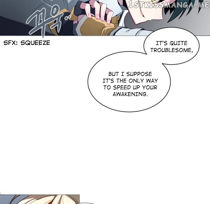 Anz - Manhwa chapter 58 - page 63