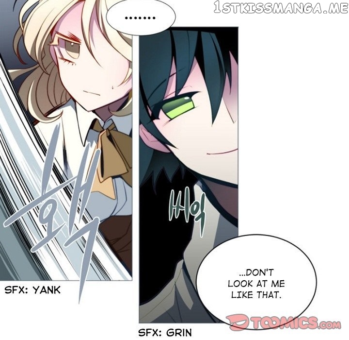 Anz - Manhwa chapter 58 - page 64
