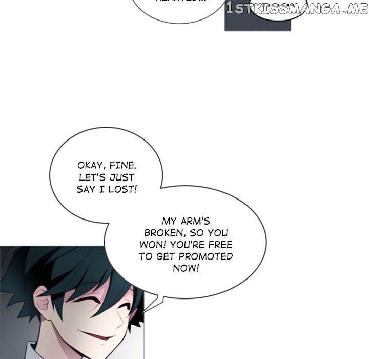 Anz - Manhwa chapter 58 - page 67