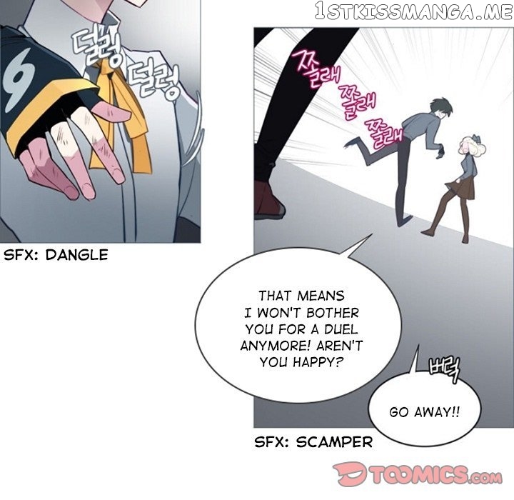Anz - Manhwa chapter 58 - page 68