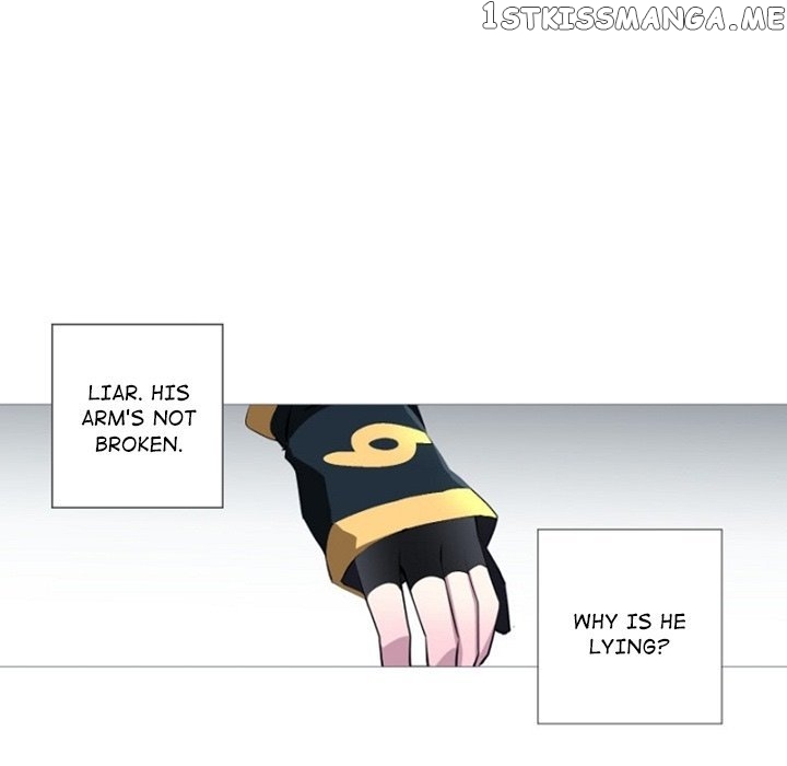 Anz - Manhwa chapter 58 - page 69