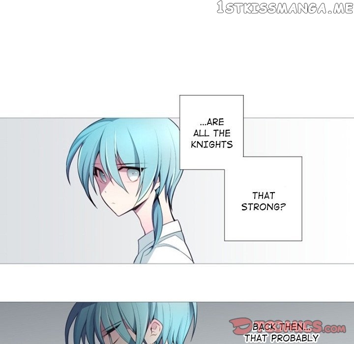 Anz - Manhwa chapter 58 - page 70