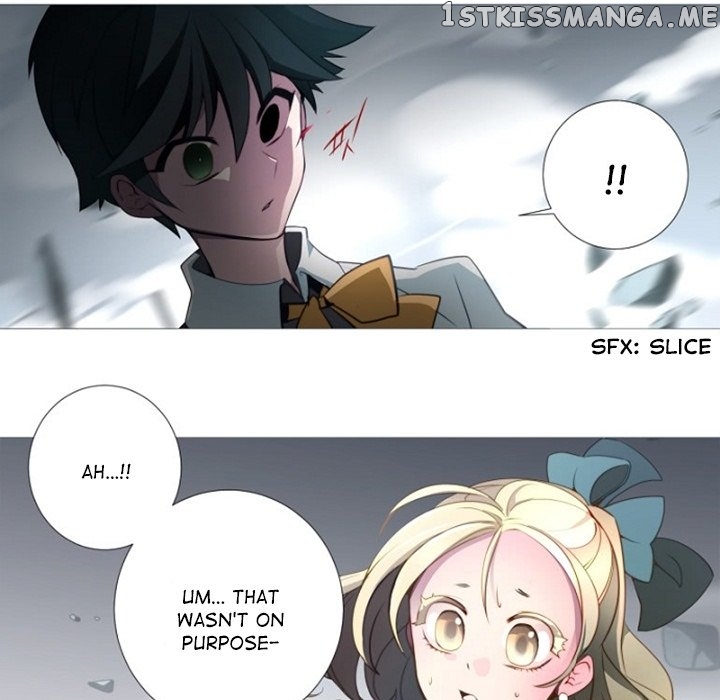 Anz - Manhwa chapter 57 - page 10