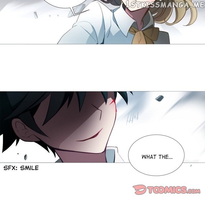 Anz - Manhwa chapter 57 - page 11