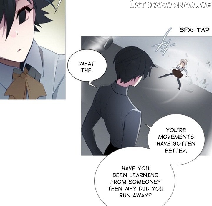 Anz - Manhwa chapter 57 - page 20