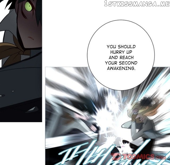 Anz - Manhwa chapter 57 - page 25