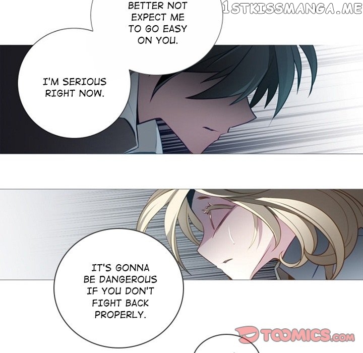 Anz - Manhwa chapter 57 - page 27