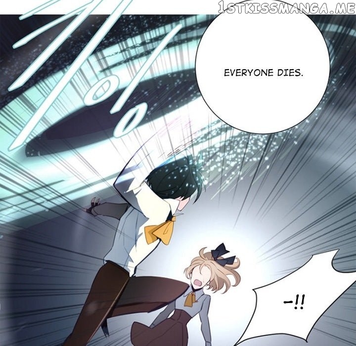 Anz - Manhwa chapter 57 - page 30