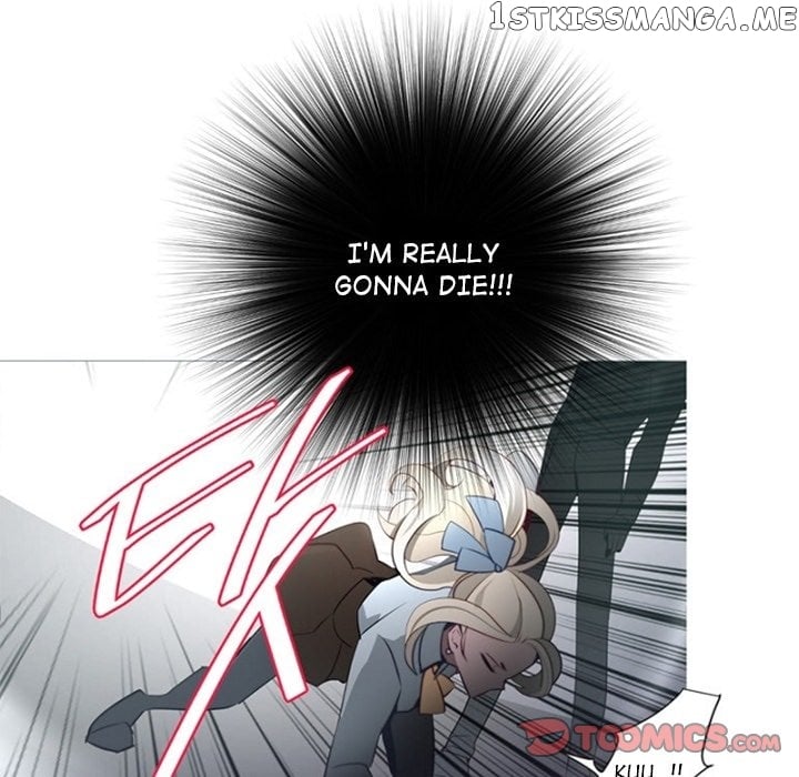 Anz - Manhwa chapter 57 - page 33