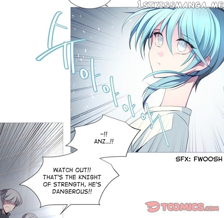 Anz - Manhwa chapter 57 - page 35