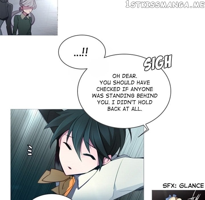 Anz - Manhwa chapter 57 - page 36