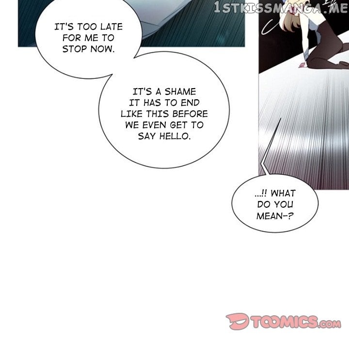 Anz - Manhwa chapter 57 - page 37