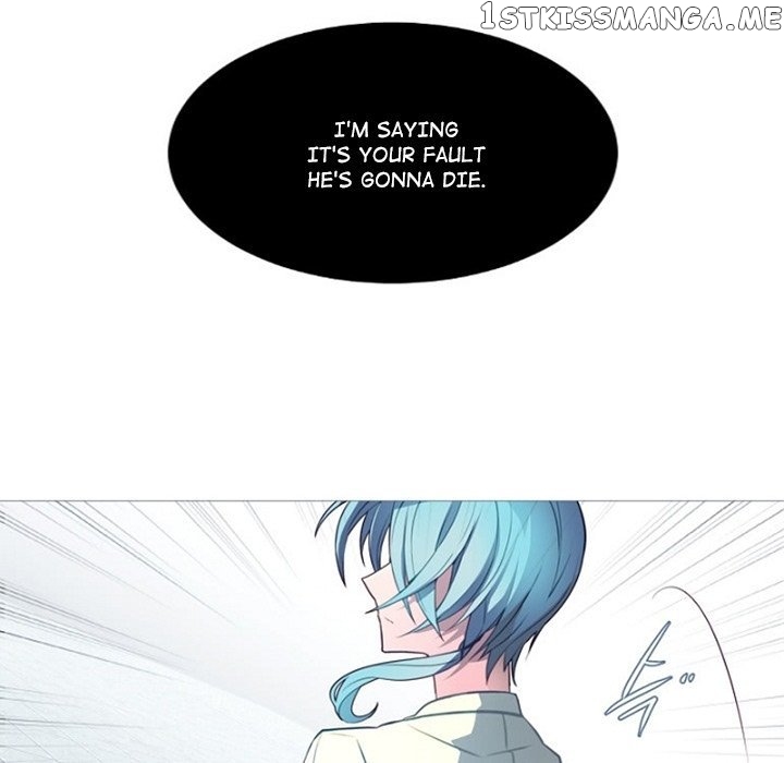 Anz - Manhwa chapter 57 - page 38