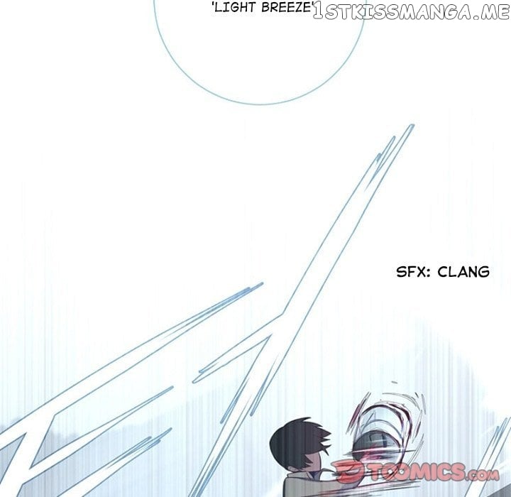 Anz - Manhwa chapter 57 - page 45