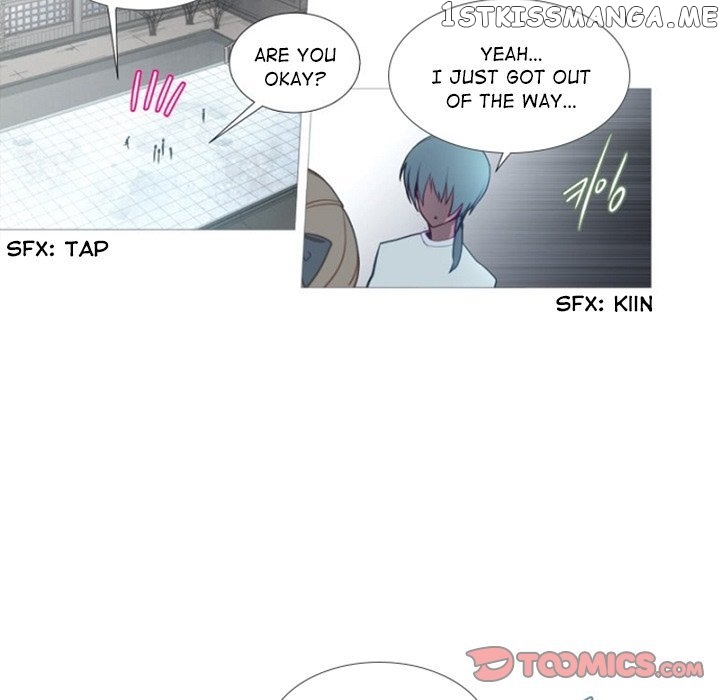 Anz - Manhwa chapter 57 - page 51