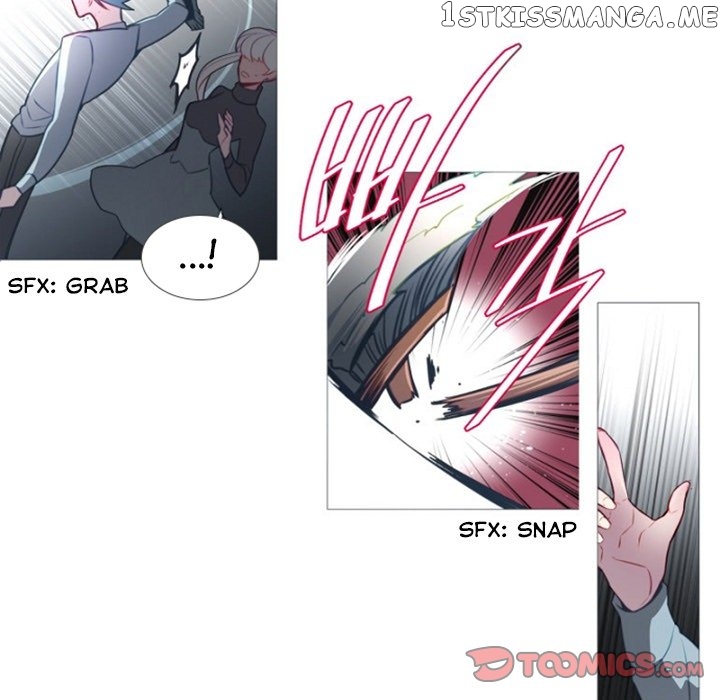 Anz - Manhwa chapter 57 - page 55